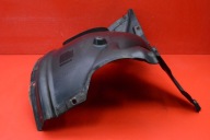 mudguard left front front part 7213641 BMW X3 F25 10-15