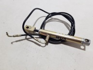 MERCEDES SL R230 W230 damper roofs left 21