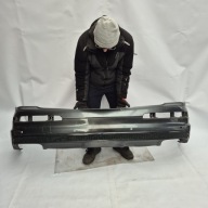 AUDI Q7 4M S-LINE bumper rear part rear