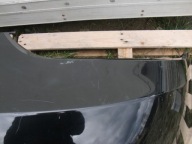 ALFA ROMEO BRERA bumper rear part rear black