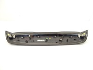 LOTKA SPOILER bonnet boot AUDI A3 8V S-LINE 8V4827933C