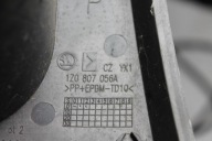 Spritzdüse Leuchte rechts 1Z0807056A OCTAVIA II LIFT 08