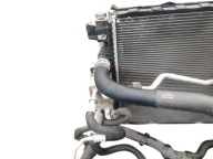radiator intercooler KOMPLET FORD S-MAX MK2 2.0 TDCI