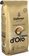 Kawa Ziarnista Dallmayr CREMA d'Oro 1kg