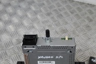 RADIO display player KANGOO II 2 III 3 LIFT