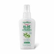 Equilibra Aloe Dezodorant Anti-Odour, 75 ml