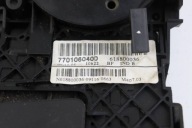 RENAULT SCENIC II DEVIO LUCI TERGICRISTALLO TERGI DEVIO LUCI DEVIO 7701060400 618800036