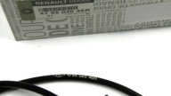 rear-view mirror RENAULT SCENIC 8200286924