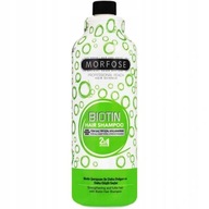 Morfose Biotin Green Posilňujúci šampón 1000 ml