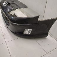 bumper front front PEUGEOT 407