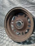 disk stalowa 1x smart R15 ET 27 4J 3x112