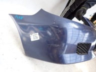 MAZDA 323F BJ LIFT 01-03 bumper front front