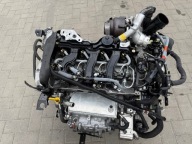 complete engine 2.0 CDTI Opel Vivaro M9RZ717 M9R 717 95tys km