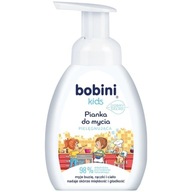 Bobini Kids Ošetrujúca umývacia pena 300ml