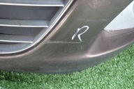 RENAULT SCENIC III GRAND 09-13 front bumper front
