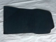 carpet right front MERCEDES W201 2016842029 GRANAT