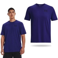 KOSZULKA MĘSKA UNDER ARMOUR T-SHIRT BLUZKA SPORT