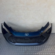 front bumper complete TOYOTA C-HR II 2024 ROK 2 PDC