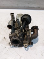 agr-ventil kühler VW GOLF V 2.0TDI