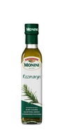 PD Oliwa MONINI z oliwek extra virgin arom. ROZMARYN 250ml