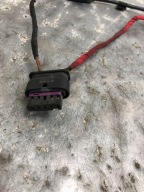 bundle wiring bonnet boot AUDI A7 4G0962239A