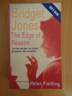 Helen Fielding Bridget Jones the Edge of Reason