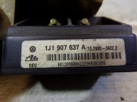 sensor module ESP SENSOR VOLKSWAGEN 1J1907637A / 1J0907651A (2)