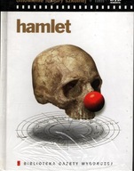 HAMLET - MEL GIBSON - DVD