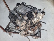 engine complete 113986 MERCEDES CL 55 AMG 5.5 V8 W215
