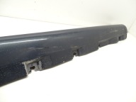 moulding threshold cap left AUDI A3 S3 8P 8P3853859