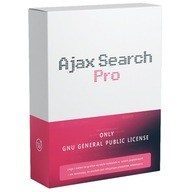 Ajax Search Pro Live Search & Filter