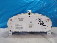 dials clock MAZDA 2 1.4 MZI 3M7110849MG