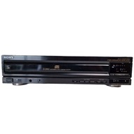 SONY zmieniarka odtwarzacz CD player CDP C 500 CDP-C500