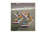 New Headway. Upper-Intermediate - Liz