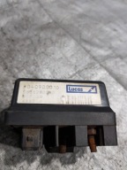 relay plugs ZAROWYCH PEUGEOT 206 1.9D
