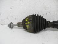 semi-axis front front right VOLKSWAGEN T-ROC 3Q0407272BP