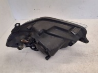 light front front right Skoda Roomster 1,9 TDI