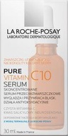 La Roche Pure Vitamin C10 serum z apteki 30 ml