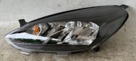light left front FORD FIESTA MK8 L1BB-13E015-for