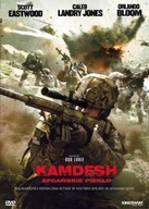 Kamdesh. Afgańskie piekło DVD /Kino Świat