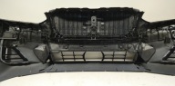 BMW X3 G01 LIFT m-packet 8081055 2021-2023 below 6 PDC bumper front front