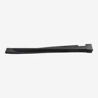 moulding threshold left HYUNDAI TUCSON II 87753-D7000