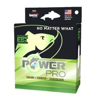 Plecionka Power Pro 0,13 135m 8kg Moss Green