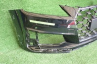 AUDI TT S-LINE 8S0 18- front bumper front