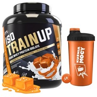 MUSCLE CLINIC ISO TRAIN UP 2250G + SHAKER ZDARMA