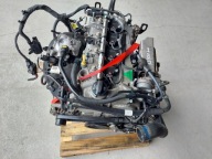 engine complete 15E4E MG HS and 1.5 T TGI AUTOMAT