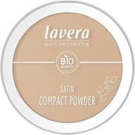 LAVERA Satynowy puder w kamieniu TANNED 03