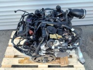 AUDI Q5 80A engine 2.0 TFSI DJY complete