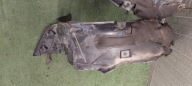 mudguard right front HONDA CIVIC IX 11-16 74101-TV0-00