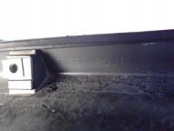 SUZUKI SX4 SX-4 JAPONSKI spoiler nárazníku předek